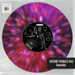 Distant Signals 043: Danielito