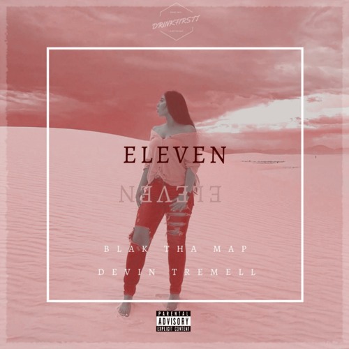 11 11 (feat. Devin Tremell)