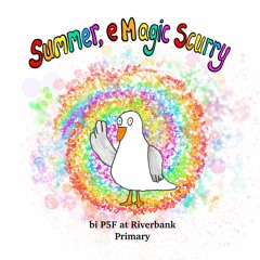 Summer E Magic Scurry In English