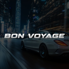 Eminem x J Cole Type Beat 2025 | BON VOYAGE