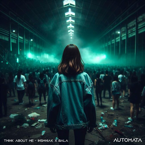 Insmniak & BALA - Think About Me
