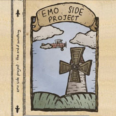 Emo Side Project - i guess everything reminds you of something