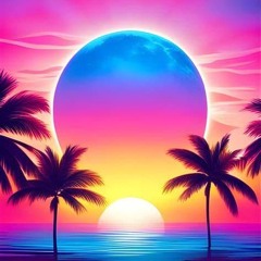A Melodic Bass Summer