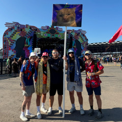 DJKB's Chill Giant DnB Mix