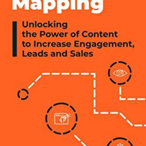 Stream ️ Download Content Mapping: Unlocking the Power of Content to ...