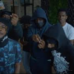 ScootyB x Mani Blitz x Bt Ballout x Chris2Takt - Back In Blood