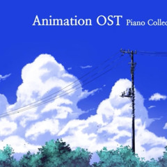 Animation Ost Piano(ver1)
