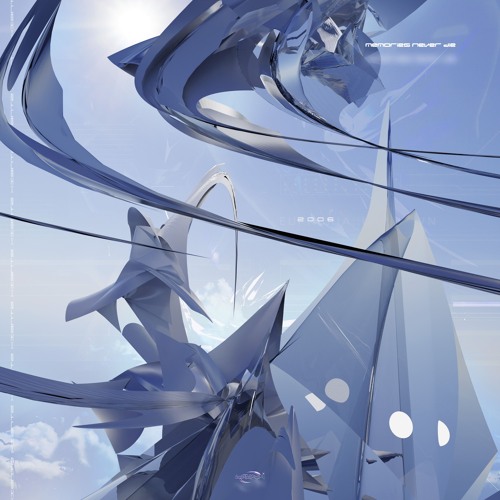 Utm0st_Despair - Memories Never Die