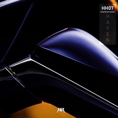 7 HARMONY HAVEN MIX 007 // Curated by Huken