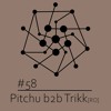 Скачать видео: Sak/cast 58 ~ Pitchu B2b Trik @ Giboniada2k2kk