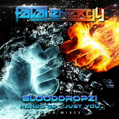BloodDropz! - Just You (Club Mix)