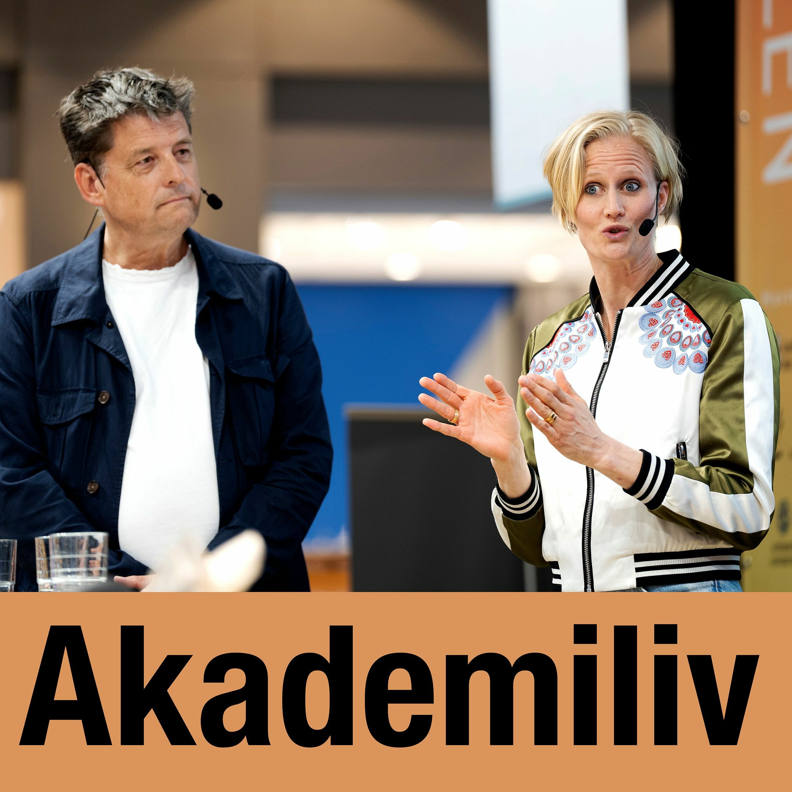 Akademiliv