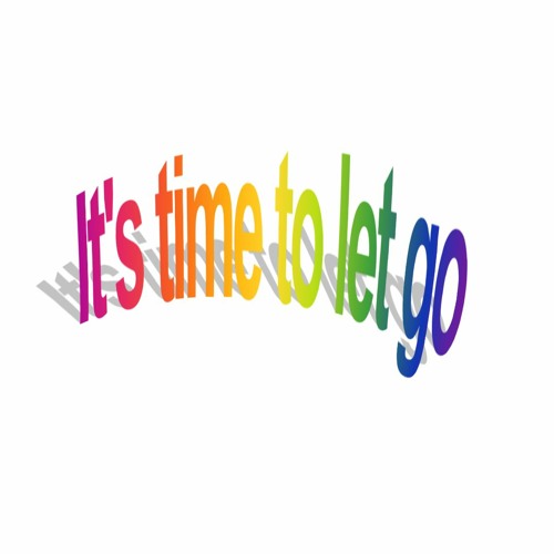 Let Go (with Mary)
