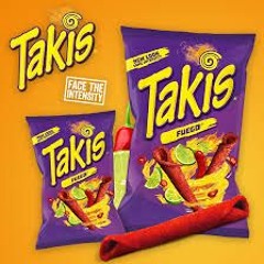 Are Takis Halal Or Haram