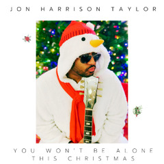 You Won't Be Alone This Christmas