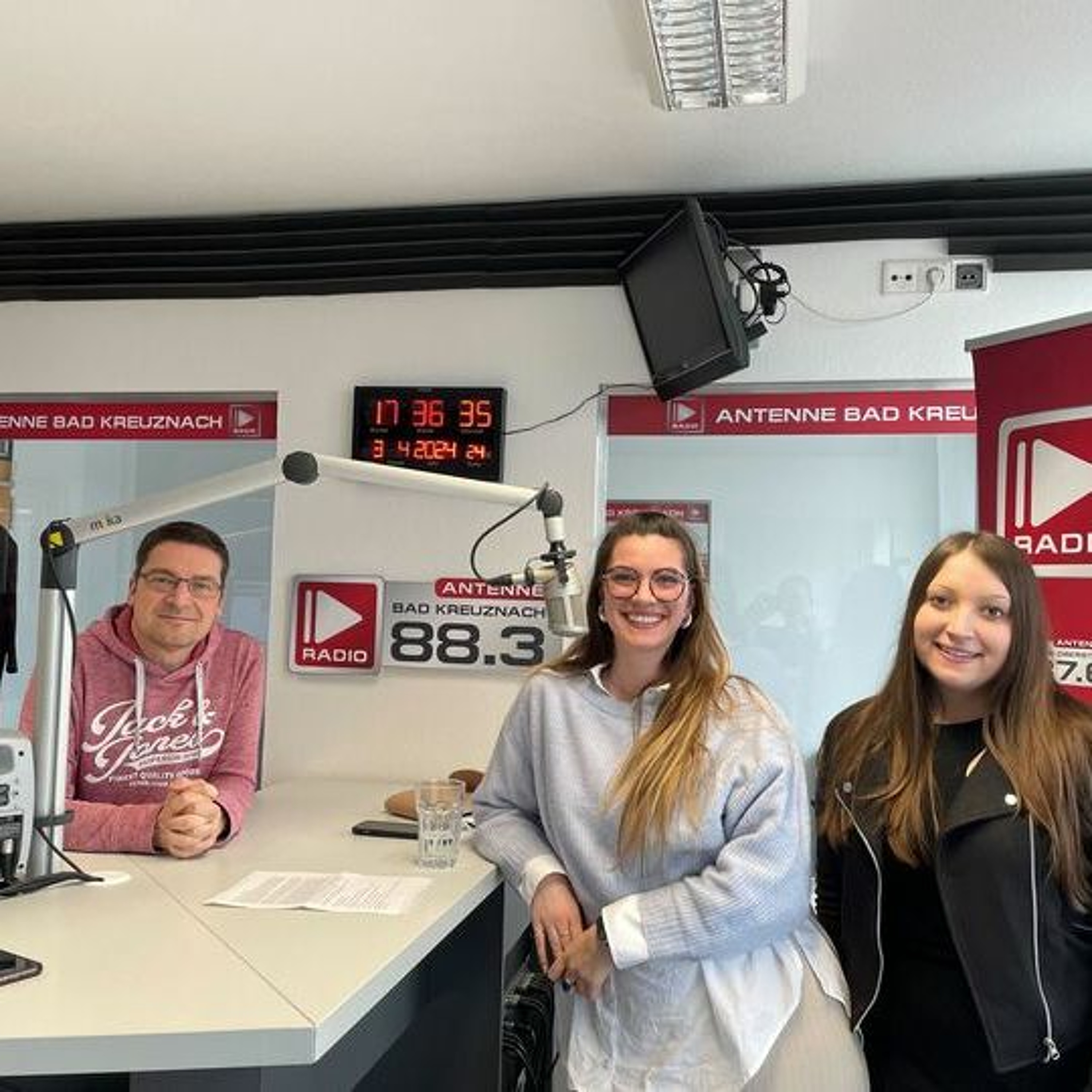 Antenne Daily