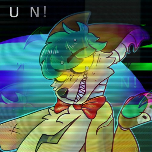 ChaoticCanineCulture - RUN! RUN! (FNAF 3 INSTRUMENTAL SONG)