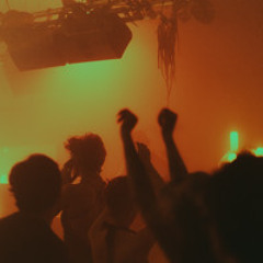 Blind Nagata Opening HARA I @ Lark (Berlin 14.03.25)