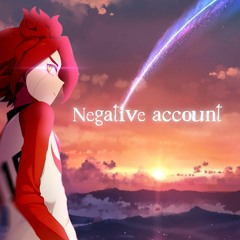 negative account (prod. jackmarlow)