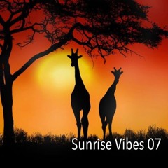 Sunrise Vibes 07