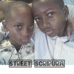 Ivan Green - STREET SCRIPTURA  (Ft. John Cardino)