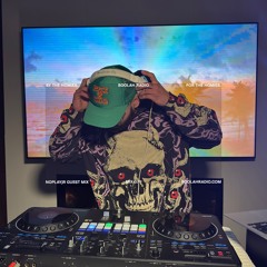 Mix 071 - NoPlayJr Guest Mix