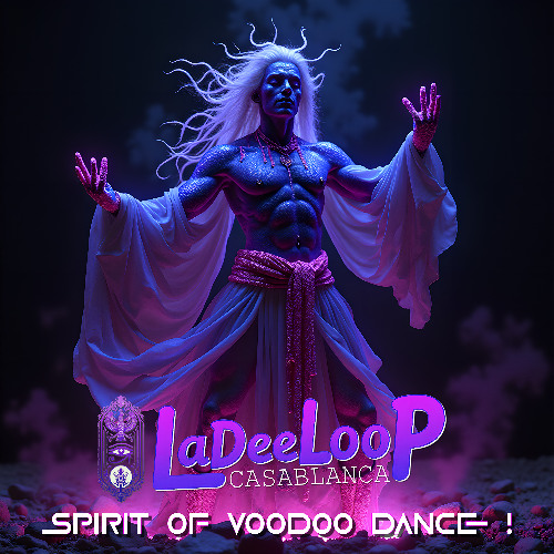 SPiRiT oF VooDoo DaNCe !