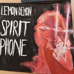 lemon demon - soft fuzzy man [demo]