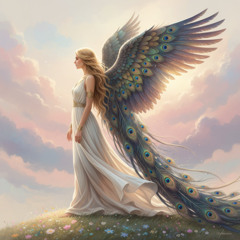 Angel In The Sky Country Rock Version)