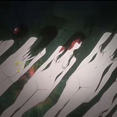 MADKID - paranoid (junji ito: maniac opening)