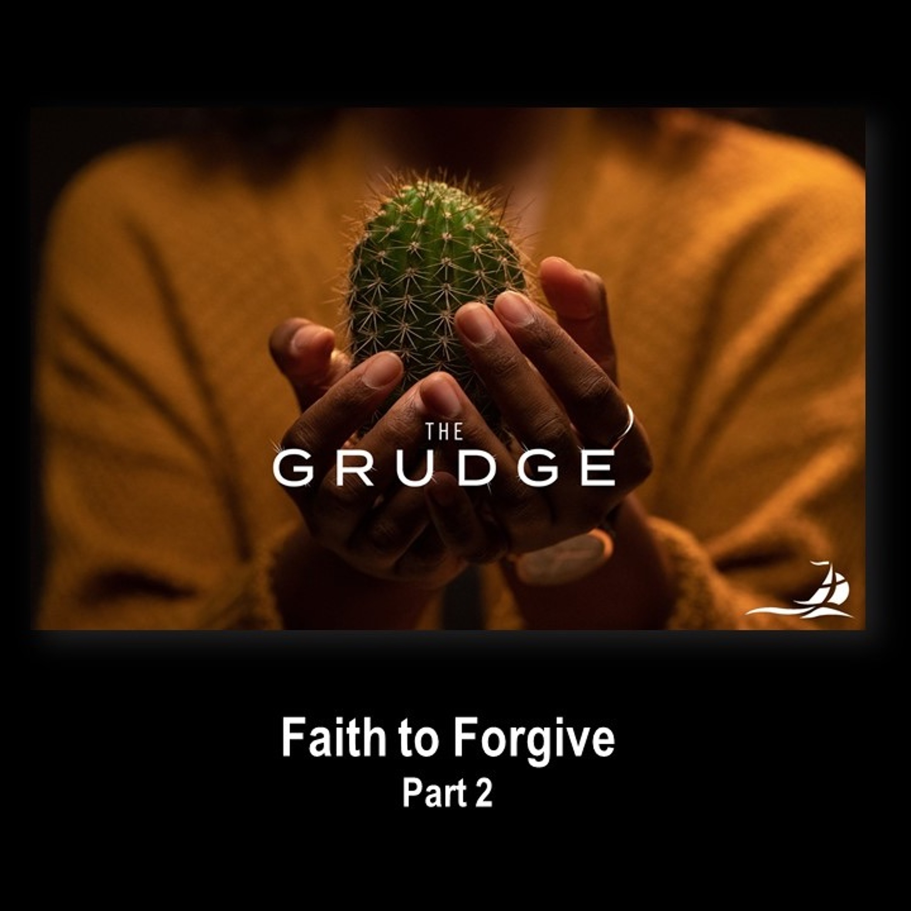 Faith to Forgive, The Grudge 2, May 9, 2021 episode artwork