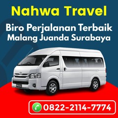 Travel Antar Jemput Kepanjen Juanda, Call 0822-2114-7774
