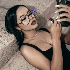 "I Tried" - Dancehall Type Beat