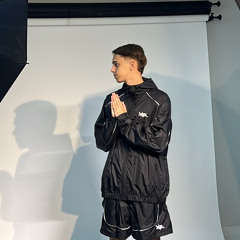 ELA JOGA O CABELO PRO LADO HAHA/DJ NOVINN/PRA TODAS QUE TEM A TATTOO NAS COSTAS 👀🔥