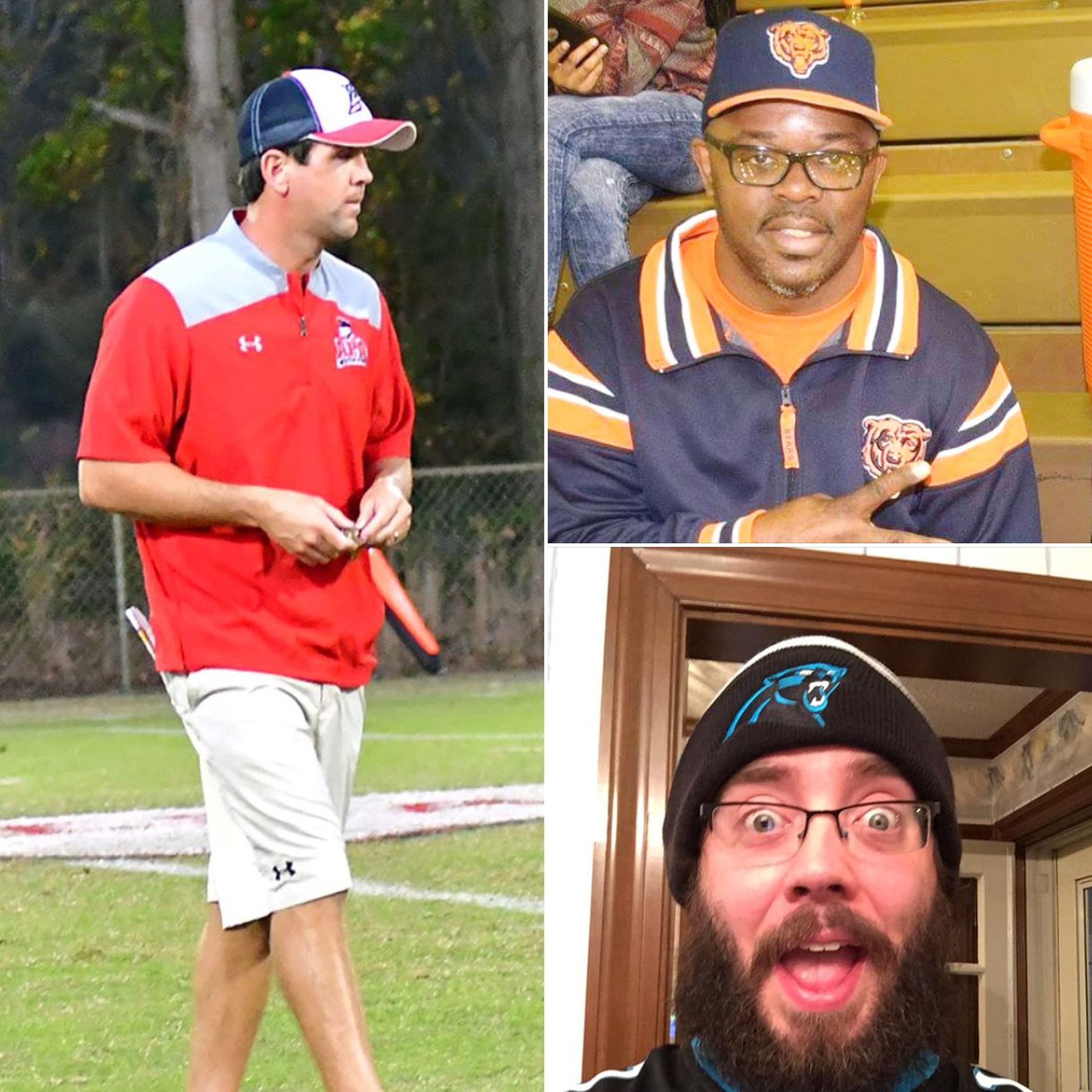 The Bryan Hanks Show