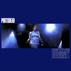 Portishead, DUMMY - MIXED AND SHUFFLED - FREE DOWNLOAD