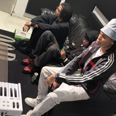 BROTHERKUPA - CHOMII FT K1LLBRADY & JAYKATANA P.KUPA