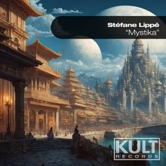 Stéfane Lippé Mystika Preview