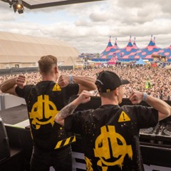 XtraRaw Mini Mix 2024