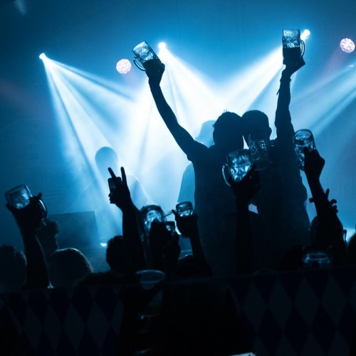 Stream Oktoberfest Dalons | 2021 by DJ Ridou | Listen online for free ...