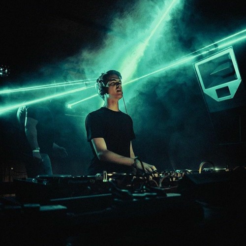 Andromedik - ID (Tomorrow)