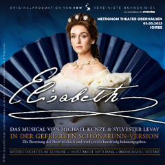 Ich gehör nur mir - Elisabeth - Annemieke van Dam (03.05.2025)