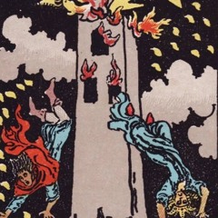 Sigilo&Quirón - Yorovertigo