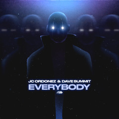 Dave Summit & JC Ordonez - Everybody