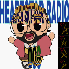 HEARTSTAR RADIO #006