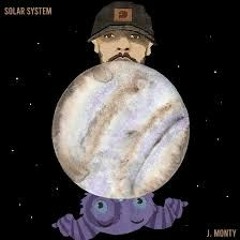 J. Monty - Solar System
