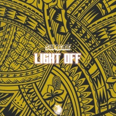 SUPREME LIGHT OFF 2025