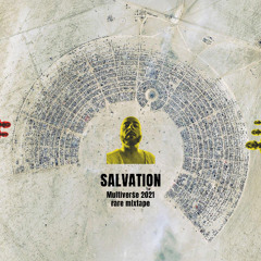 Fabio Genito - SALVATION Multiverse rare mix (2021)