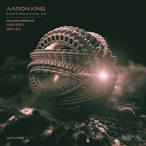 PREMIERE: Aaron King - Diabolic (Oryza Remix) [AlpaKa MuziK]