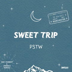 PSTW - A New Day (Jennings Remix)